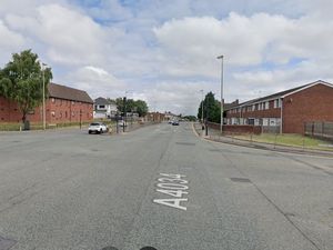 Supporting image for story: Arrest after woman hit by car in Smethwick dies