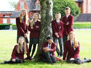 Supporting image for story: Impossible or I’m possible