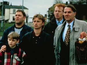 Supporting image for story: Film Talk: Looking Back – Baring all with The Full Monty