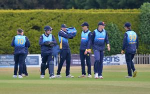 Supporting image for story: Shropshire begin T20 campaign with two defeats
