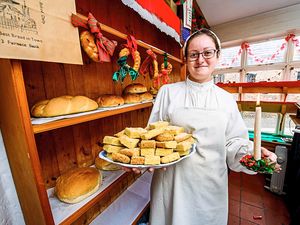 Supporting image for story: Ironbridge Gorge Museums heralded as ‘beacon of industrial heritage’