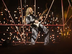 Supporting image for story: Collaboration that chose Sam Ryder will pick UK’s 2023 Eurovision entry