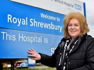 Supporting image for story: How Linda is helping others after a rare skin condition changed her life 