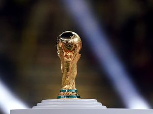 Supporting image for story: Iran’s sports minister rules out World Cup participation – reports