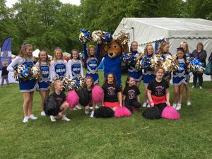 Supporting image for story: Youngsters have plenty to cheer with Shrewsbury Town in the Community