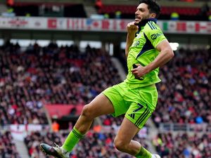 Supporting image for story: Raul Jimenez at double as Fulham secure impressive win at Sunderland