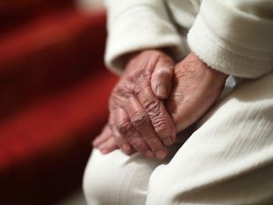 Supporting image for story: Care sector may become ‘irreparably broken’ without more support, union says