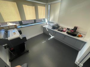 Pictured 8 September 2025 by LDR Rachel ALexander
Opening of Bloxwich Launchpad on Market Place 
Permission for use for LDR partners 