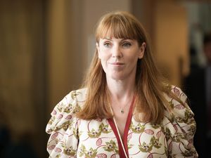 Supporting image for story: CPS and Met Police must act ‘as quickly as possible’ over Grenfell fire – Rayner