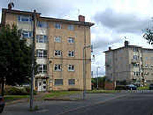 Supporting image for story: Eyesores could be demolished