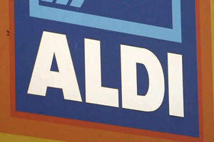 Supporting image for story: Dozens of new Aldi store jobs