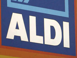 Supporting image for story: Dozens of new Aldi store jobs
