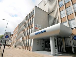 Supporting image for story: Price dropped on £4m city centre landmark building