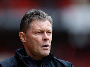 Supporting image for story: Steve Cotterill: Injuries really hurting Shrewsbury 
