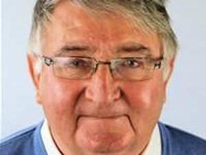 Supporting image for story: Cllr Roger Williams' change of land use application is approved