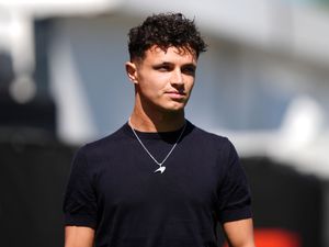 Supporting image for story: Missing out on world title would not be failure – Lando Norris