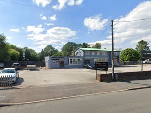 Supporting image for story: Plans submitted to demolish Oldbury pub to make way for 34 new homes