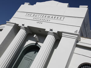 Supporting image for story: Shropshire Star Tourism & Leisure Awards winners revealed