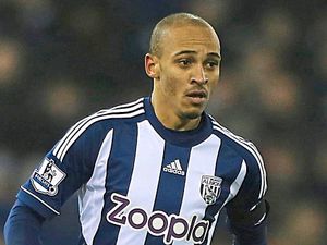 Supporting image for story: Peter Odemwingie planning to leave Madura United after fall-out with Indonesian club's president