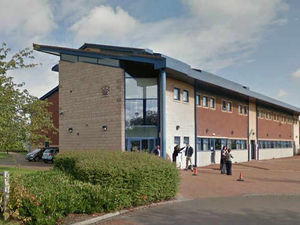 Supporting image for story: Staffordshire woman accused of £36,000 benefits fraud