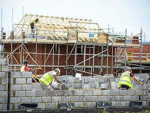 Supporting image for story: Decision over 30,000-homes plan for Shropshire pushed back after 2,500 consultation responses