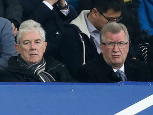 Supporting image for story: West Brom board meeting fans in Hong Kong