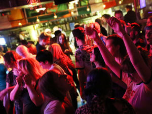 Supporting image for story: Telford's Southwater getting first music venue as Albert's Shed expands