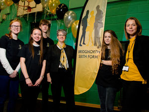 Supporting image for story: Further education offer in Bridgnorth will remain 'very strong'