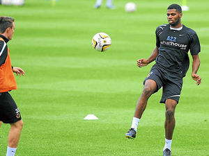 Supporting image for story: Wolves star could be out for months