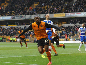 Supporting image for story: Video: Tim Spiers on Benik Afobe's England U21 exclusion