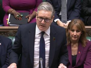 Supporting image for story: PM ‘in regular contact’ with N Ireland chief constable over funding shortages