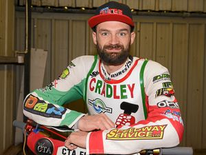 Supporting image for story: Nigel Pearson's Track Talk: Heathens hope Ayres can rock the Brummies
