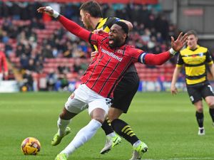 Supporting image for story: Harrogate Town vs Walsall: Who's out and who's a doubt?