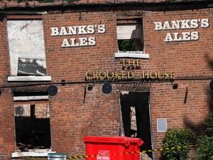 Supporting image for story: Crooked House investigation praised as Staffordshire Police improves under 'special measures'