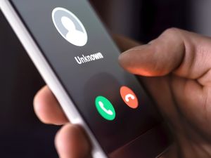 Supporting image for story: Scammers in Powys targeting public with fire safety message 