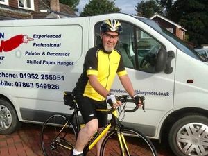 Supporting image for story: Roadworks near crematorium 'wrecked dad's funeral' say grieving family