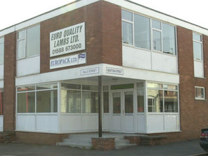 Supporting image for story: Chemical breach sees Shropshire abbatoir fined £100,000