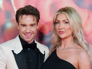 Supporting image for story: Liam Payne’s girlfriend ‘at a complete loss’ after his death