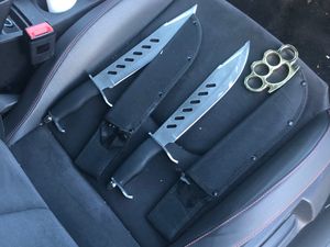 Supporting image for story: Teenage drug suspects found with machetes and knuckle dusters in Stafford