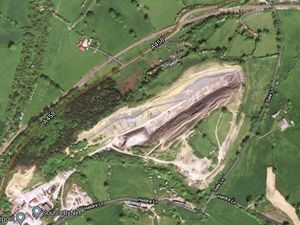 Supporting image for story: Buttington incinerator planning decision timetable has re-started