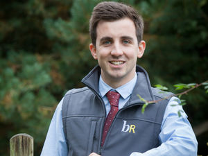 Supporting image for story: Shropshire Farming Talk: Is it time for change?