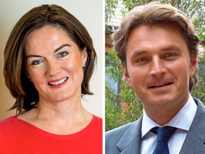 Supporting image for story: Future Fit: MPs raise Shropshire hospital debate in Parliament