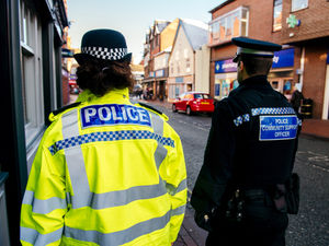 Supporting image for story: Detectives name man, 21, found dead in Staffordshire as four held on suspicion of murder