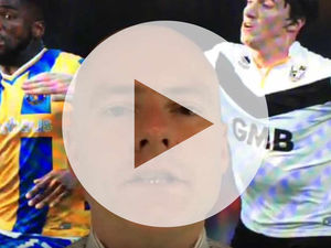 Supporting image for story: Watch: Tim Nash on Shrewsbury Town's new signing Louis Dodds