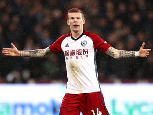 Supporting image for story: James McClean’s house robbed during West Brom's defeat to West Ham