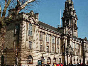Supporting image for story: Labour take control of Walsall Council
