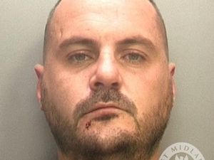 Supporting image for story: Serial abuser jailed for 13 years after violent rape attack