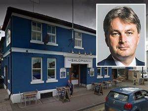 Supporting image for story: Shrewsbury MP Daniel Kawczynski calls for business rates rethink from Chancellor