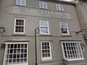 Supporting image for story: Bridgnorth restaurant delighted to be nominated for national award