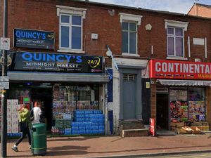 Supporting image for story: New off-licence approved in Smethwick despite neighbour concerns